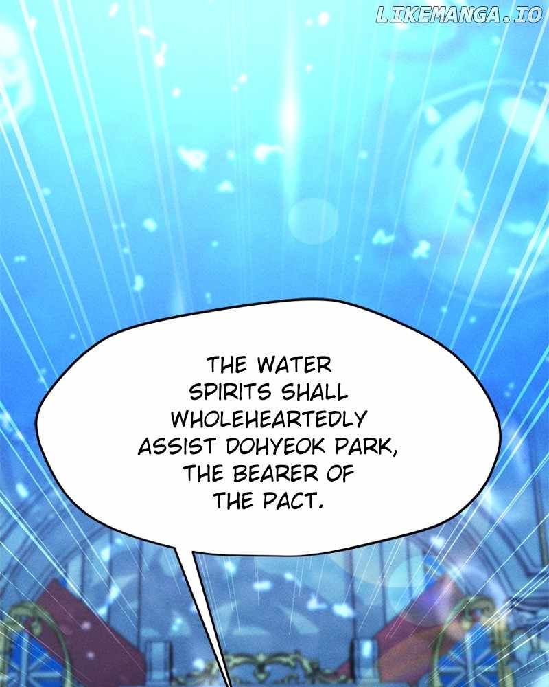 Solo Spell Caster Chapter 184 163